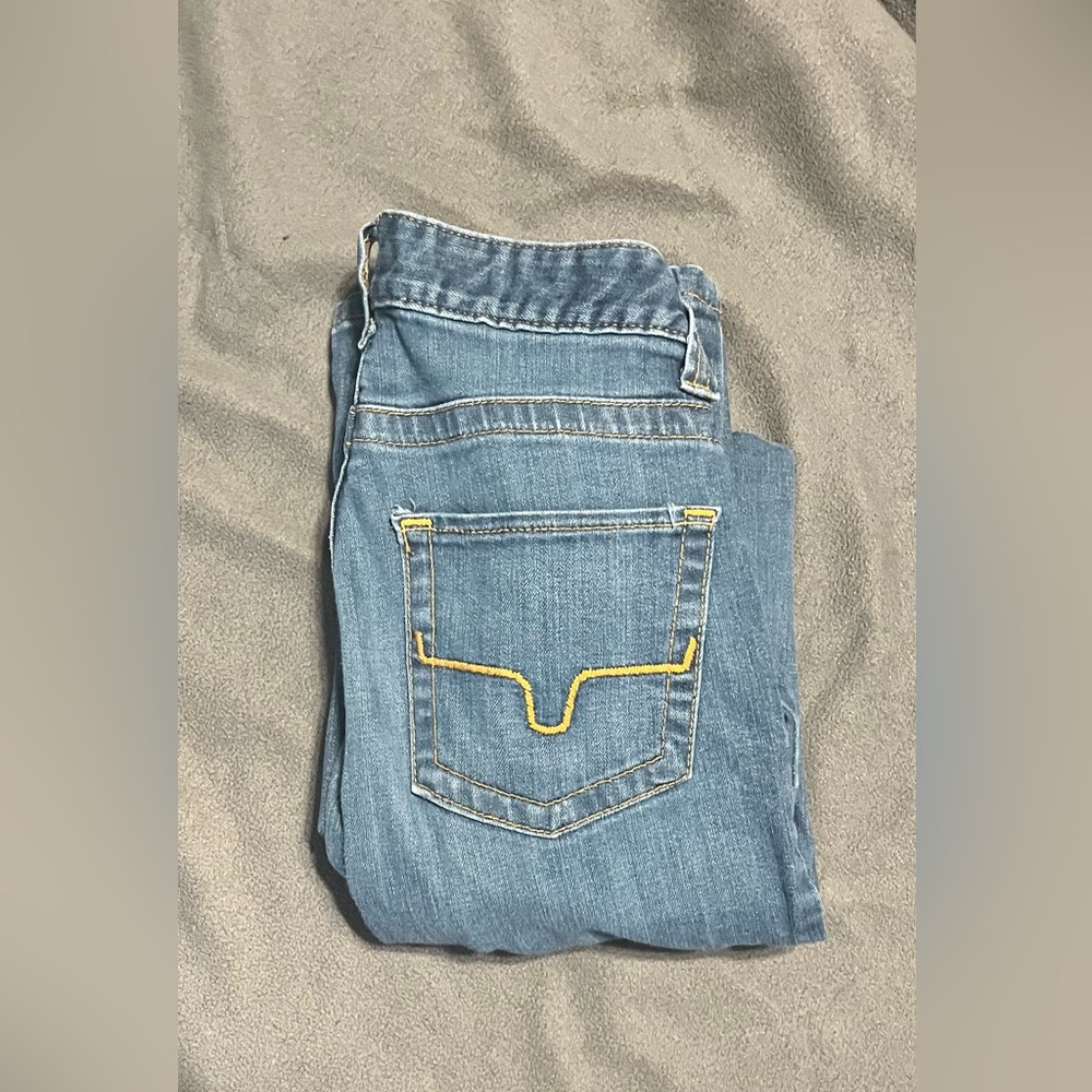 Kimes jeans